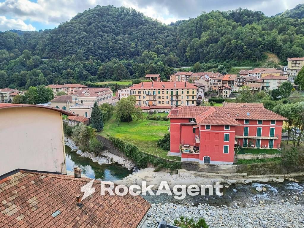 Appartamento – Coggiola, Villa - Altro