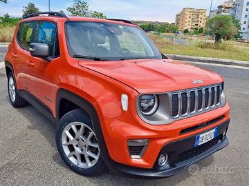 Jeep Renegade Limited