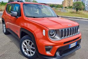 Jeep Renegade Limited