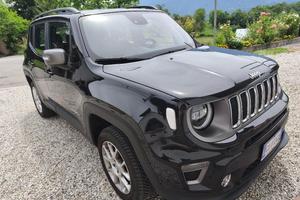 🔥 JEEP RENEGADE 2.0 MULTIJET 4X4 LIMITED🔥 🔥