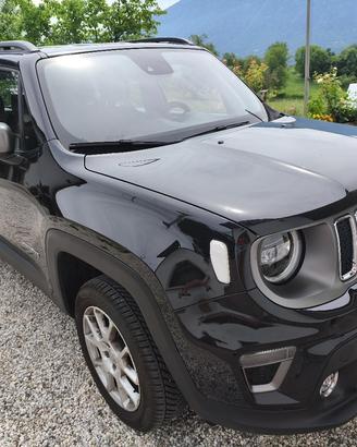 🔥 JEEP RENEGADE 2.0 MULTIJET 4X4 LIMITED🔥 🔥