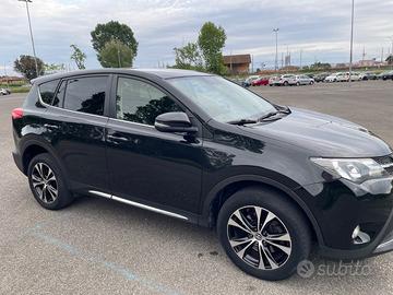 Toyota Rav 4