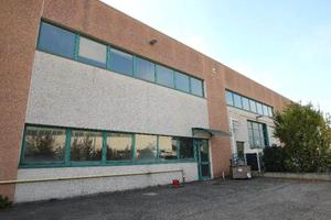 Rif.2865/UA| ufficio calderara di reno