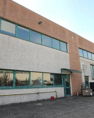 Rif.2865/UA| ufficio calderara di reno