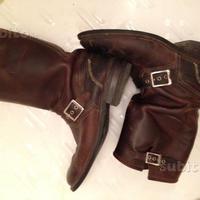 HARLEY DAVIDSON stivali boots