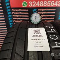 ESTIVE cod:7904 Misura 215 45 R18 93ZR Y HANKOOK