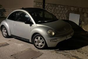 New Beetle En Vogue come nuova