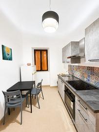 Appartamento 3 camere - Studenti