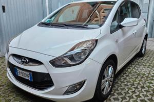 hyundai ix20 frizione nuova 