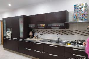 Appartamento piano rialzato 93mq