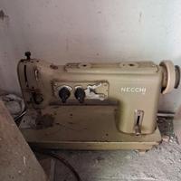 macchine da cucire 