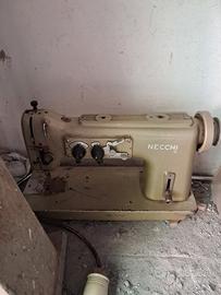 macchine da cucire 