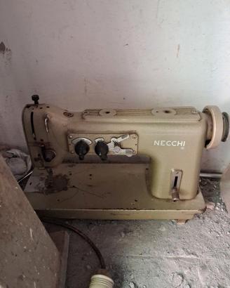 macchine da cucire 