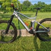 Scott ramson eRide taglia XL