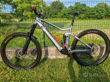 Scott ramson eRide taglia XL