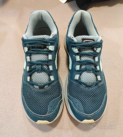 scarpe di ginnastica