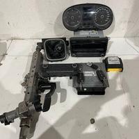 Ricambi accessori disponibili Volkswagen polo 2012