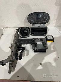 Ricambi accessori disponibili Volkswagen polo 2012