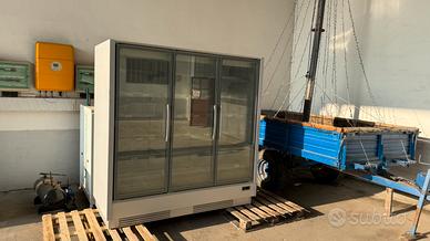 Freezer OSCARTIELLE 3 ante, anno 2023