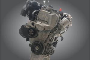 Motore CAV / CAVA 1.4 TSI