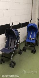 passeggino leggero