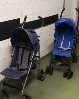 passeggino leggero