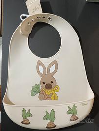 bavaglino in silicone thun