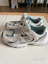 Scarpe New Balance 530 taglia 33.5