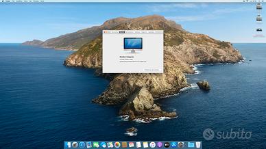 Apple iMac 27" Late 2013 – i7 3,5GHz – 32GB RAM –