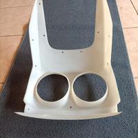 Moto Guzzi Quota 1000 frontalino +  codino, usato