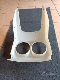 Moto Guzzi Quota 1000 frontalino +  codino, usato