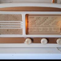 Radio d epoca Siemens modello SM 5022