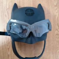 FGM36 Batman Casco tattico cambio di voce 