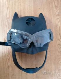 FGM36 Batman Casco tattico cambio di voce 