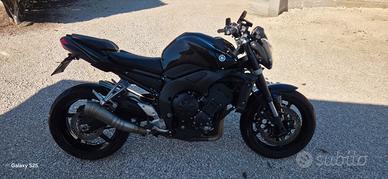 yamaha FZ 1