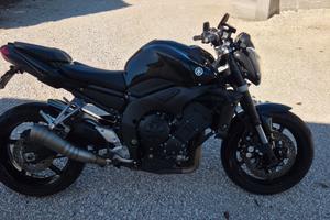 yamaha FZ 1