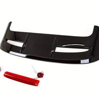 Alettone Ford Fiesta 2008>