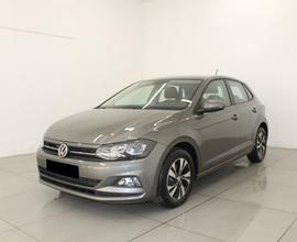 VOLKSWAGEN Polo 1.6 TDI 95 Cv. Highline