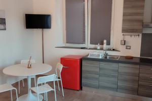 Casa Rosa Argentario