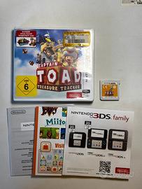 Captain Toad: Treasure Tracker - Nintendo 3DS
