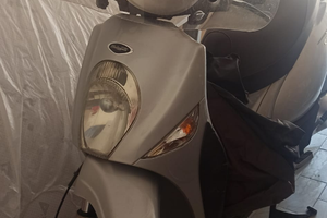 MALAGUTI CIAK 150cc anno 2002