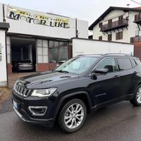 JEEP Compass 1.3 Turbo T4 150 CV aut. 2WD Limite