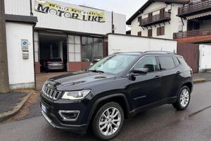 JEEP Compass 1.3 Turbo T4 150 CV aut. 2WD Limite