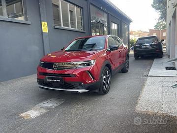 Opel Mokka 1.2 T 100cv Ultimate MT6