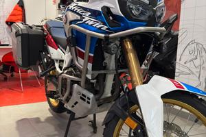 Honda CRF 1000 ADVENTURE DCT
