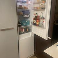 Frigorifero da incasso Whirlpool