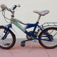 Bicicletta da bambino