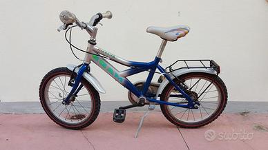 Bicicletta da bambino