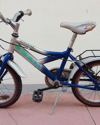 Bicicletta da bambino