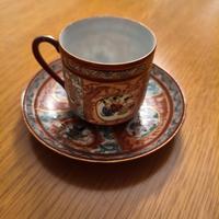 tazzine stile giapponese 